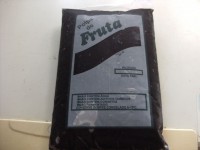 Açai Artesanal em Barra de 1 Litro 